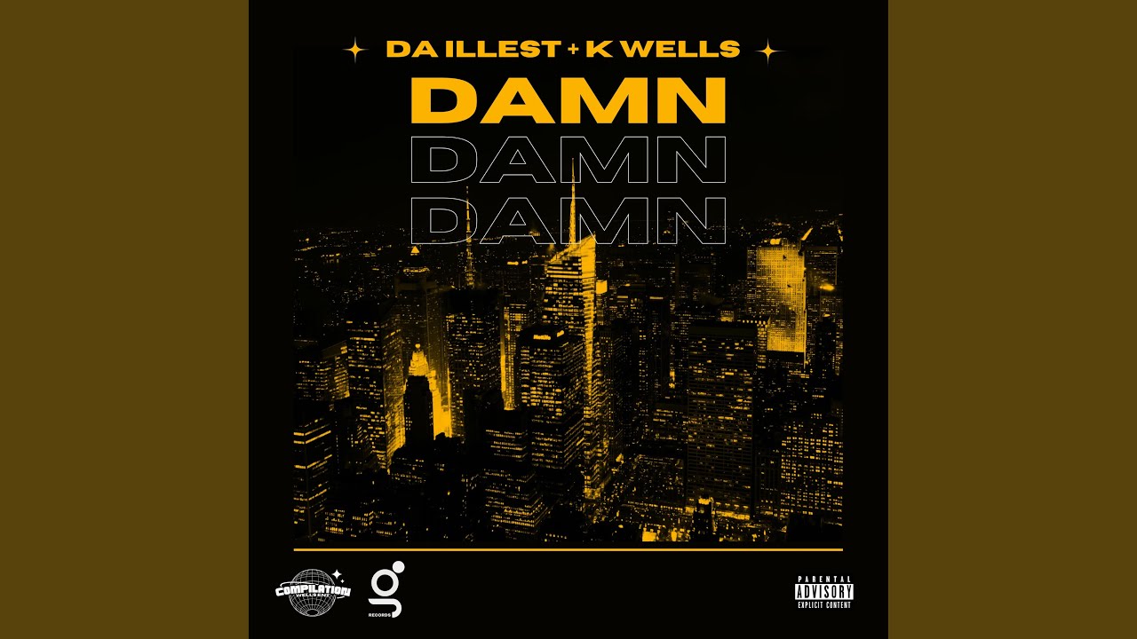 Watch DAMN on YouTube Watch DAMN on YouTube