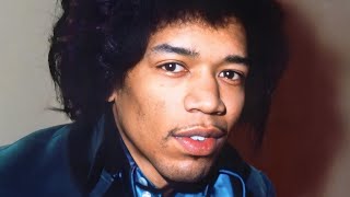What Jimi Hendrix Was Like The Last Time Other Musicians Saw Him Alive