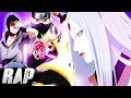  el equipo 7 vs kaguya otsutsuki   naruto shippuden  byaki