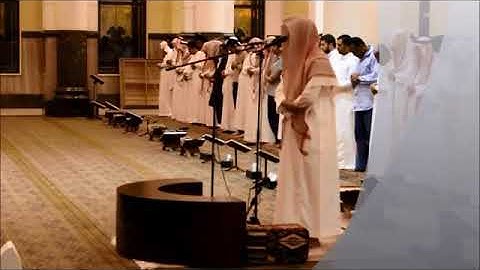 سوره القيامه .مؤثر جدا   ..حاتم المالكي