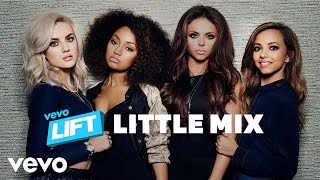 Little Mix - Vevo Lift Fan Vote 2014 (Vevo Lift)