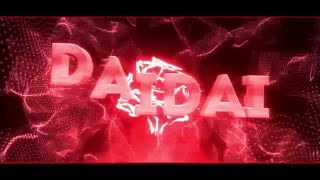 【Aviutl+SW】MiniDaidai Intro v2【+お知らせ】