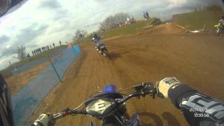 Dunstable MX 2