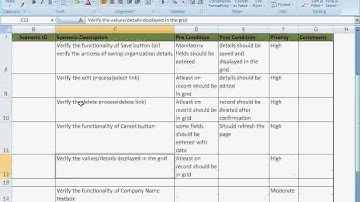 Basics of Manual testing Part-10