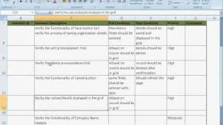 Basics of Manual testing Part-10
