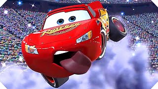 Download lagu Luis Fonsi - Despacito Remix ft. Daddy Yankee (Cars Version)