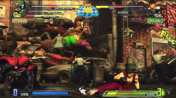 JigsawFX | MvC3 #80 | 2 Ranked Matches