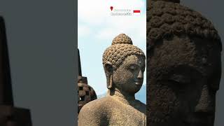 Borobudur.shorts indonesia travel explore destination adventure ?️