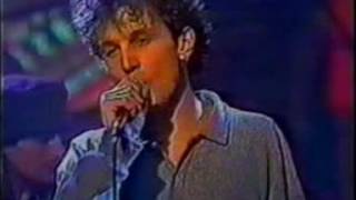 James - Laid - MTV 120 Minutes 16.1.94