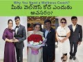 Why a wellness coach    telugu