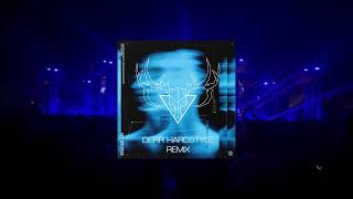 Martin Garrix & Arcando - Set Me Free feat. Bonn ( DERR Hardstyle Remix )