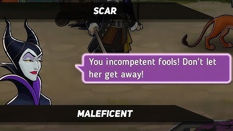 Disney Heroes Battle Mode: Surge Madness - Daily Walkthrough Gameplay Android/iOS #28