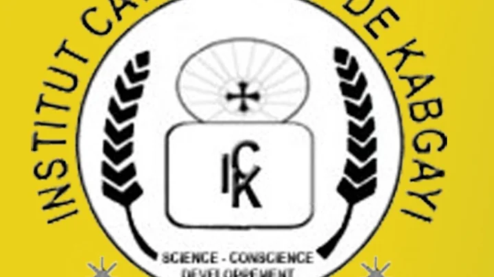 9TH GRADUATION CEREMONY AT INSTITUT CATHOLIQUE DE KABGAYI