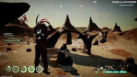 My Entire Bases is Gone in Osiris New Dawn Ep. 13