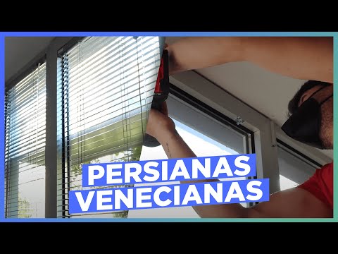 Vídeo: Com Cosir Tu Mateix Persianes Romanes