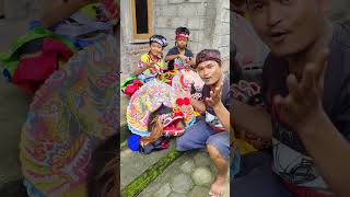 New Resident Of Wso  Barongan Rs Kawe barongan