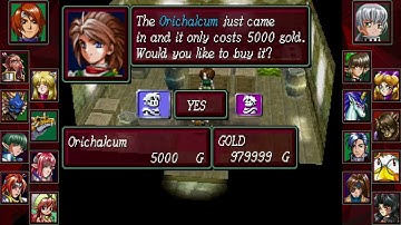 Shining Force 3: Scenario 3 - Part 27