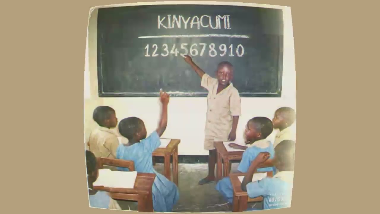 Dr. Nganji feat. RoMeo Rapstar x White Monkey – Kurutu (Official Audio) adlı videoyu YouTube'da izle Dr. Nganji feat. RoMeo Rapstar x White Monkey – Kurutu (Official Audio) adlı videoyu YouTube'da izle