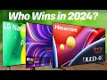 Best budget tvs 2024 dont buy one before watching this