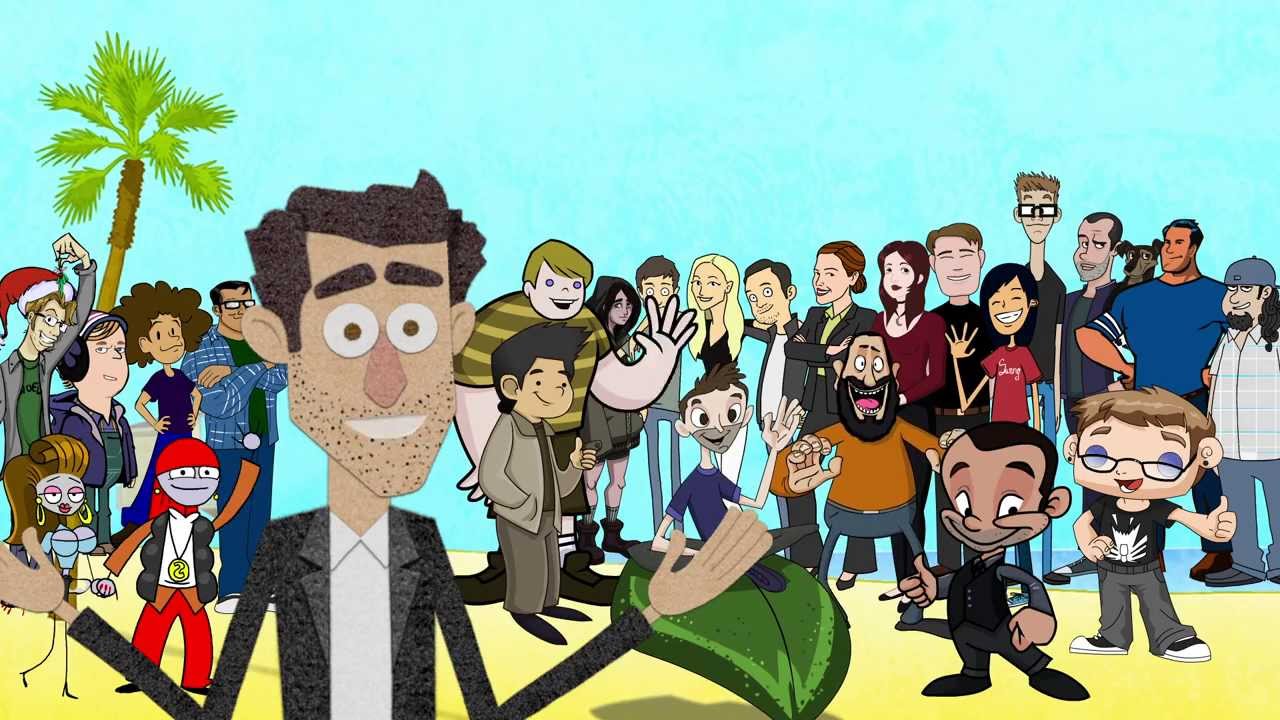 Happy Holidays from Night Light