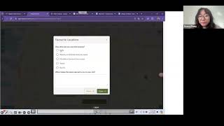 Mapping Urban Stress screenshot 3