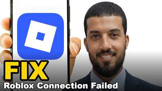 How to Fix Roblox Connection Failed Error Code 2 on Mobile - Roblox Not Working
