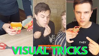 Magic Tricks With Hands Only Roman Magic Revealed Tiktok Compilation