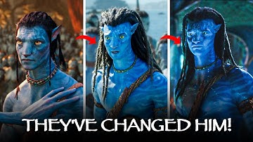 James Cameron is Making the Na’vi Too Human