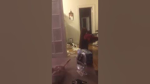 Kilgharrah HATES That Paper Towel