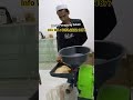 Mesin Penepung Sekam dan Dedak halus