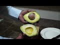 Como Conservar el Aguacate