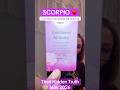 ⬆️ click the link ⬆️ #tarot #tarotreading #scorpio  #scorpiolove