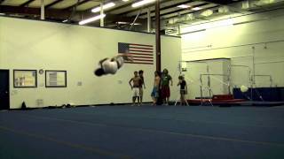 double cork for TT