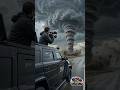 🌪️ TIV 2 and Tornado | Bald Eagle Attacks Storm Chaser! 🦅 | Giant Tornado Chase Adventure