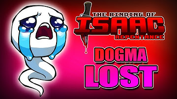 Lost to Dogma (Save File #2) - Hutts Streams Repentance