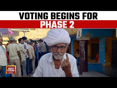 Lok Sabha Election