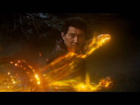 《尚气与十戒传奇/尚氣與十環幫傳奇》預告 Marvel Studios Shang chi and The Legend of Ten Rings Trailer