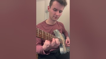 12-string guitar alternate tuning: Genesis, The Cinema Show