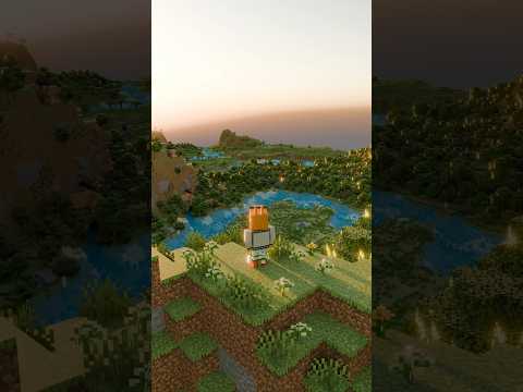 Chill Guy in Minecraft Be Like π - #minecraft