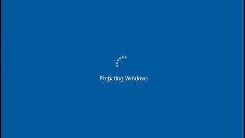 Disabling the First Sign-In Animiation (FSIA)