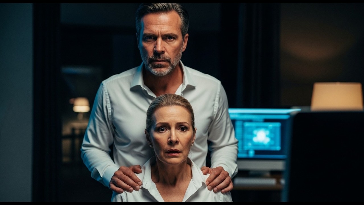 At 3 A.M., My Daughter’s Phone Was Lit What I Saw Stopped Me Cold