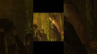Abbie Likes Hanging Around - Last of Us: Part 2 - PC Remaster