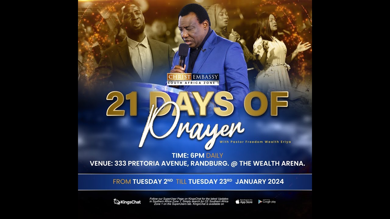 day-3-21-days-of-prayer-with-pastor-freedom-wealth-january-4th