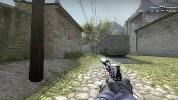 S!CK USP FLICK by ~ mathiaZ