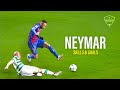 Regardez  quel point neymar tait bon  barcelone