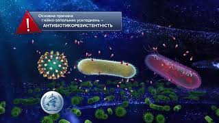 Механізм Дії Універсального Антисептика Декасан Дивитись Зі Звуком