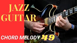 Mastering Dominant 7 Flat 5: Essential Applications for Jazz Guitarists