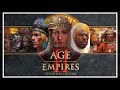 Age of Empires II: Definitive Edition. Первый взгляд и Обзор