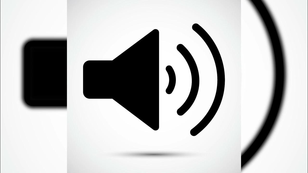 Phone beep sound effect (no copyright) YouTube