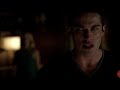 Tyler a apprit pour caroline et klaus 512  the vampire diaries franais